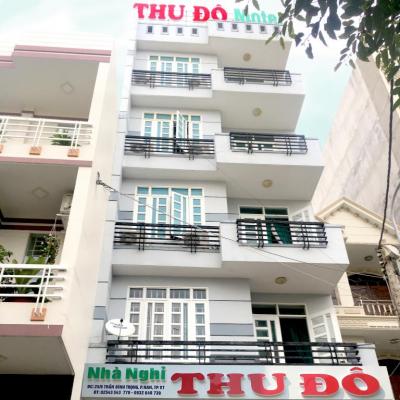 Vị trí